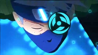 KAKASHI AMV EDIT 🆓 PRESET