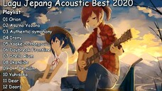 Kumpulan Lagu Jepang Acoustic Enak Di Dengar - Bikin Rileks _Best2022