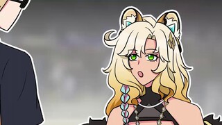 Anh họ: Có phải tất cả trẻ em chơi cosplay bây giờ đều có khả năng như vậy không?