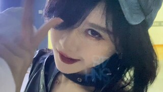 Phòng tập nhảy "Perfect Crime" | Duan Yixuan