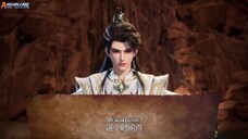 The legend of Ling tian eps 27