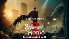 01.Sweet Home S3