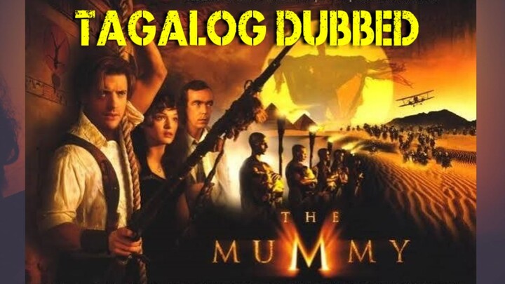 Tagalog Dubbed / Action / Adventure / Fantasy