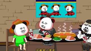 第14集|虾仁居然想造嬴政的反？