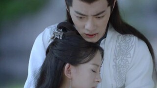 คุณเซียวหยานผู้เย็นชา สง่างาม และหวาดระแวงไม่พบอีกต่อไปแล้ว...