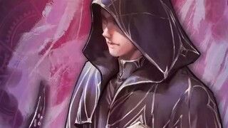 Lord of Mysteries Thai version character design (4)