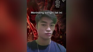 Merinding bgt anjim anime weeb aot AttackOnTitan shingekinokyojin foryoupage fyp foryou fy