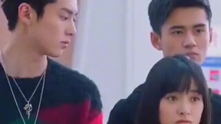 #MeteorGarden2018