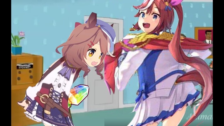 ช่างสังเกตจนน่าเอ็นดู