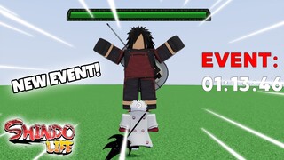 [CODE] NEW Shindai Rengoku *LIVE EVENT* UPDATE! Shindo Life Codes RellGames Roblox