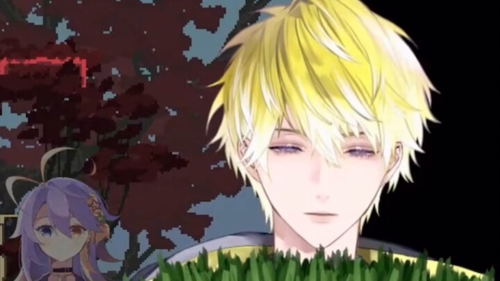 [Cooked|Sonny|Alban|Aster|Bawang Bombay] Hentikan. Apa kapten benar-benar suka bawang bombai?