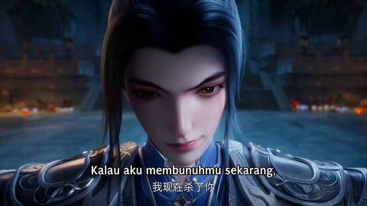 Continent Eps 176 indo