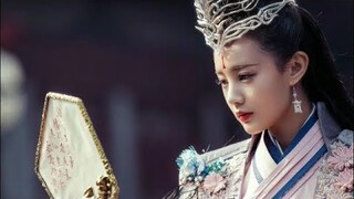 Cuồng Huyết Thiên Ma MV - Hứa Khải, Lý Nhất Đồng