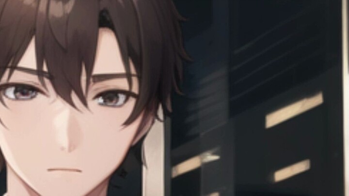 Rainbow PR丨Recommendations for novels with two male protagonists