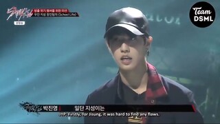 Stray Kids - Their Survival Episode 4 - Part 8 | Please follow, like, and comment