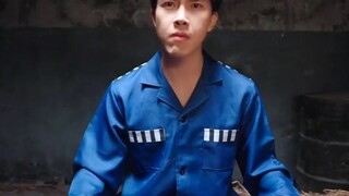 &{เต็มเรื่อง} หนุ่มโดนซ้อมในคุกจนเทพต้องเข้ามาช่วย_ คัดเป็นศิษย์สำนักโอสดเทพ#พากย์ไทย