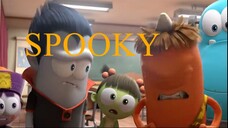 Spookiz_ The Movie _ Cartoons for Kids _ Official Full Movie