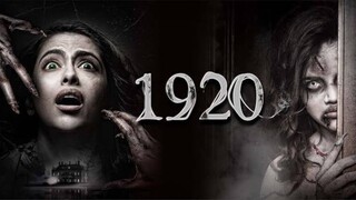 1920: Horrors Of The Heart sub Indonesia (film India)