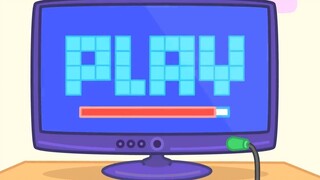 Hoạt hình: Gia đình sư tử #78