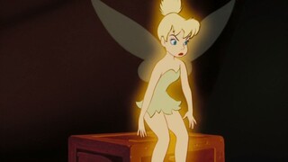 Cậu bé bay (Peter Pan 1953)