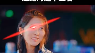 这绿茶舌头有点白