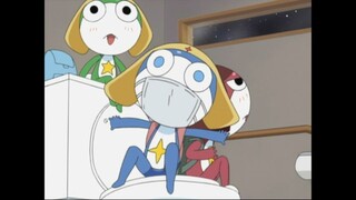 Sergeant Keroro - 124