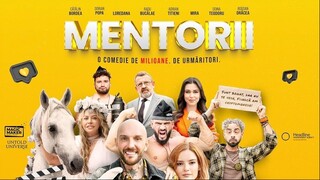 Mentorii – SUBTITLE INDONESIA (2025)