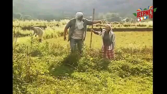 TWINS IN THE FARM EPISODE 1