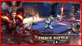 [Android/iOS] DYNASTY BLADE 2: ROTK Infinity Glory (Gameplay & Download)
