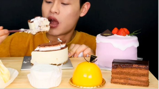 chàng trai ăn đồ ngon phần 65 #amthuc #monngon