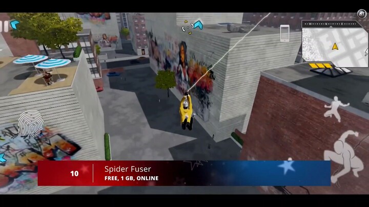 Top 10 Best Open World Games for Android & iOS in 2025