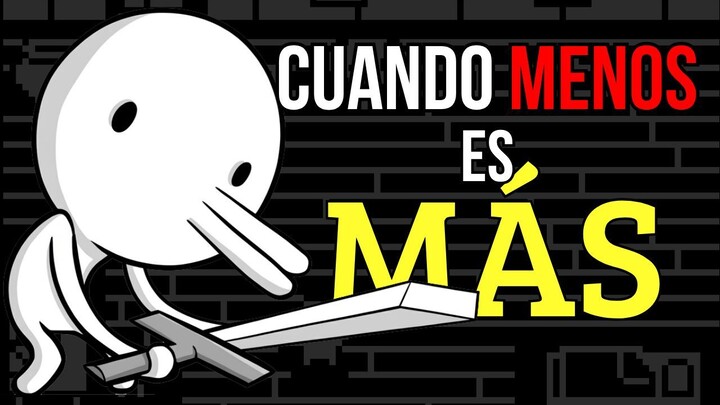 Minit: El arte de hacer mucho con muy poco
