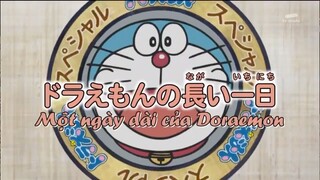 [Ep 185] Một ngày dài của Doraemon