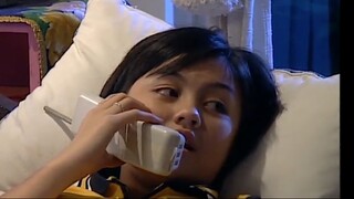024 Lupus Milenia 1 - Teman Kecil