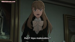 Lazarus Episode 10 (Subtitle Indonesia)