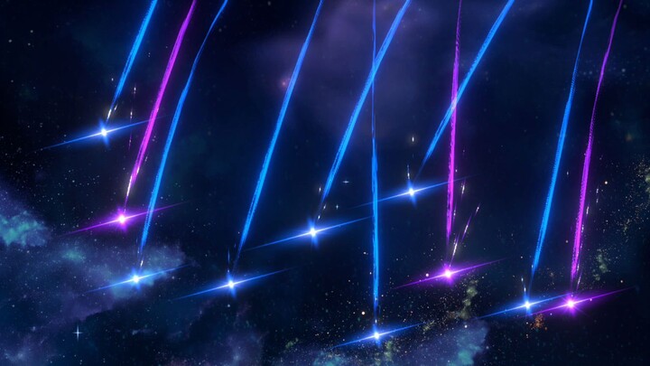 Star Sailors Gacha Normal Recruit 1