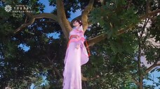 Ancient War Soul episode 12 sub indo