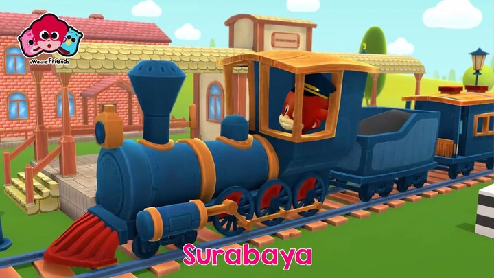 Vidio anak bagus