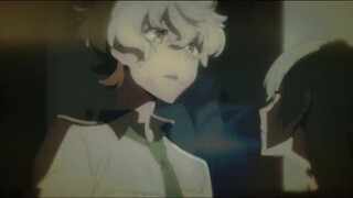 [MAD] คัทสึฮิระ อางาตะ ผู้ที่โดนขับไล่ไสส่ง [Kiznaiver] 