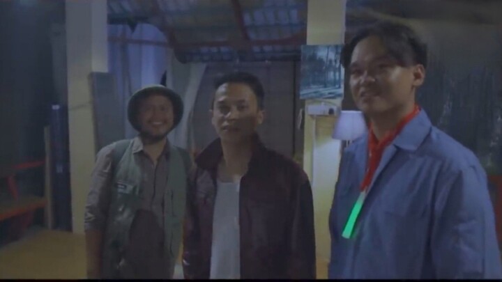 SHIBA SHIBA DOO (2019) TELEFILEM.
