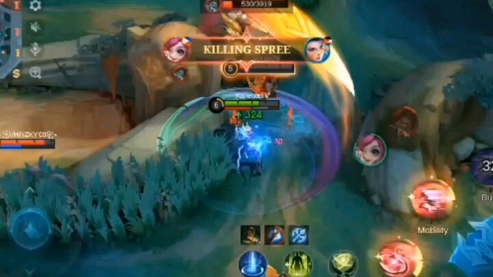 mobile legends