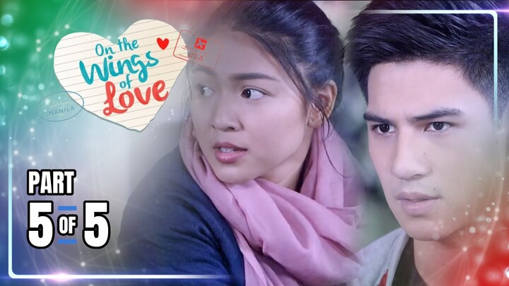 On The Wings Of Love | Episode 37 (5/5) | July 6, 2024
