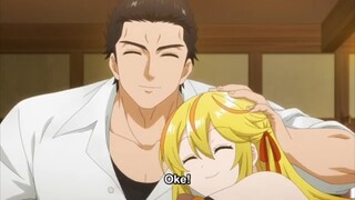 updating《Kedai Makan sang Buangan》 episode 3 DUB INDO