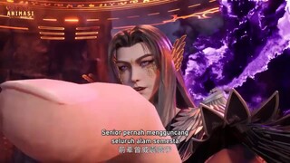 PV Wan Jie Duzun Eps 322
