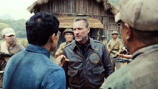 คุณทิ้งระเบิดที่ญี่ปุ่นเหรอ?