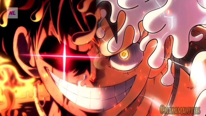 BANGKITNYA BUAH IBLIS DEWA YANG SANGAT DI TAKUTI PEMERINTAH DUNIA!!😱☠️