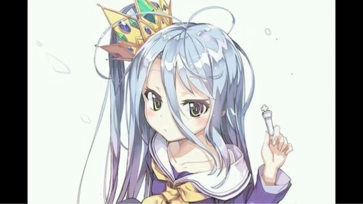 Các nhân vật anime tóc trắng tiêu biểu, bạn thích ai nhất 🥇