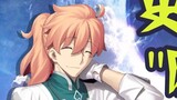 [FGO] Collection Of Stories Behind Romani Archaman