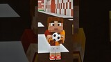 Minecraft Parodileri Karakterleri Çocuk Halleri 🥲 #shorts