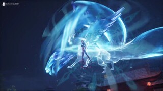 Ancient War Soul Episode 10 Sub Indonesia